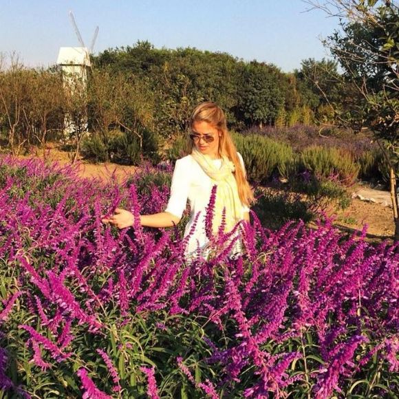 Meet your Posher, Juliana - Picture 1 of 8